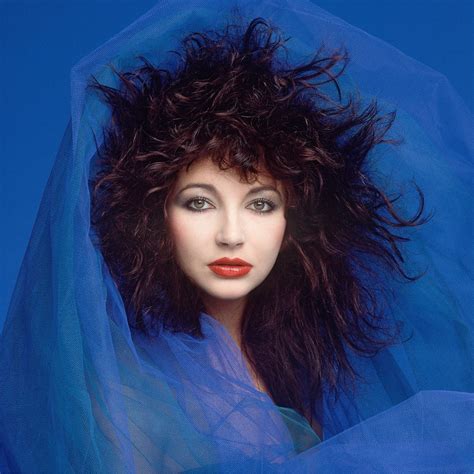 A Deeper Look into Kate Bush's 